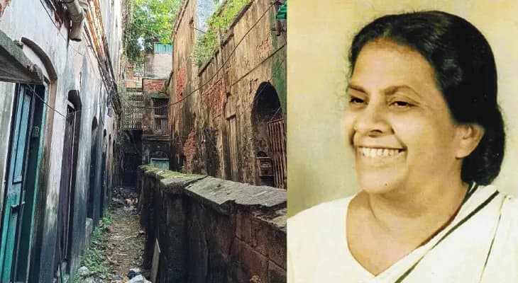 স্বাধীন ভারতের প্রথম রেডিও-কণ্ঠ যূথিকা রায় আজ বিস্মৃতির অতলে
