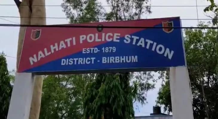 মহারাষ্ট্রে আক্রান্ত শ্রমিককে নলহাটি থানায় ডেকে এফআইআর নিল পুলিস