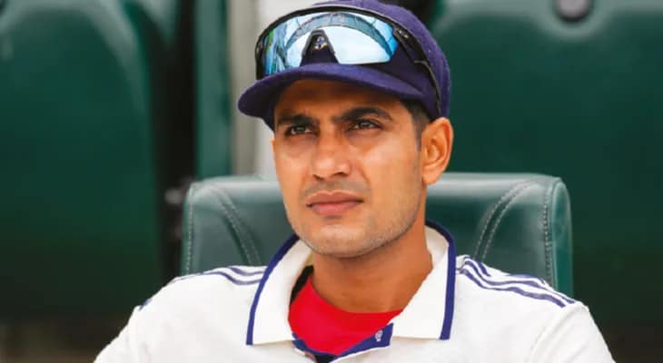 অসুস্থ শুভমান গিল: সূত্র