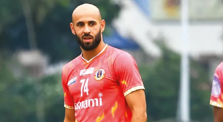 মাঝমাঠ জমাট রেখে ডার্বি জিততে মরিয়া ইস্ট বেঙ্গল