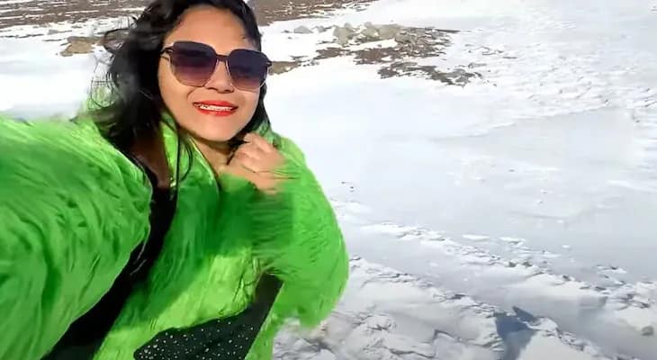 ইউটিউবার জ্যোতি মালহোত্রা পাকিস্তানের হয়ে গুপ্তচরবৃত্তি করত, মিলেছে সুনির্দিষ্ট প্রমাণ, দাবি সূত্রের