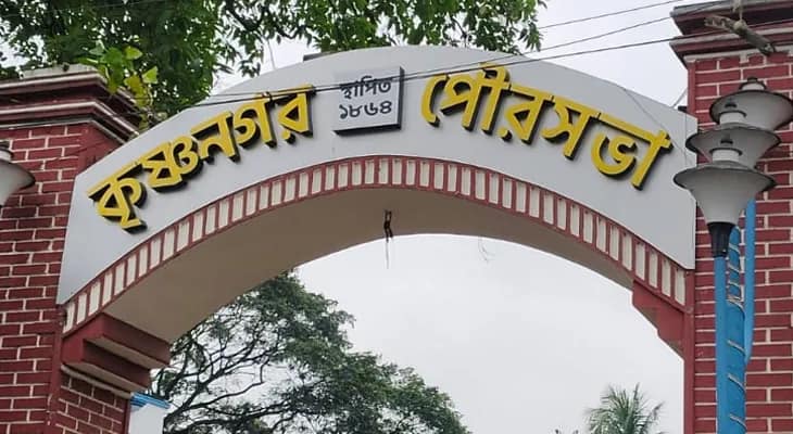 কৃষ্ণনগর: পুরসভার সিআইসিদের নিয়ে কাল বৈঠকে বসবেন ভাইস চেয়ারম্যান
