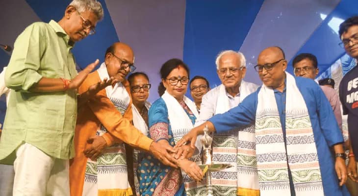 নিউ বারাকপুর হাসপাতালের পরিষেবা ঢেলে সাজল, উদ্বোধনে মন্ত্রী চন্দ্রিমা