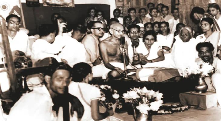 কলকাতার সেই রাত