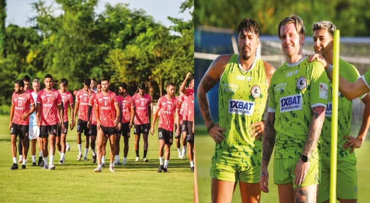 যুবভারতীতে আজ ডুরান্ড কাপের বড় ম্যাচ, মোহন বাগানের চোখে চোখ রেখে লড়তে তৈরি ইস্ট বেঙ্গল