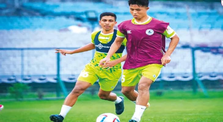 ফিটনেসের ঘাটতি ঢাকাই আজ চ্যালেঞ্জ মোলিনার