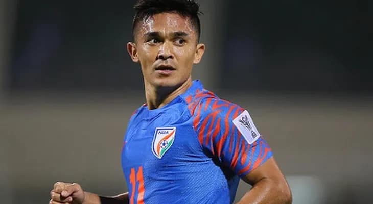 সুনীলকে বাদ দিলেন খালিদ