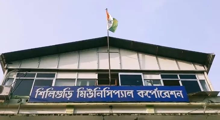 শিলিগুড়ি: অনলাইন মিউটেশন পরিষেবা চালুর ক্ষেত্রে সাবধানী পদক্ষেপ পুরসভার