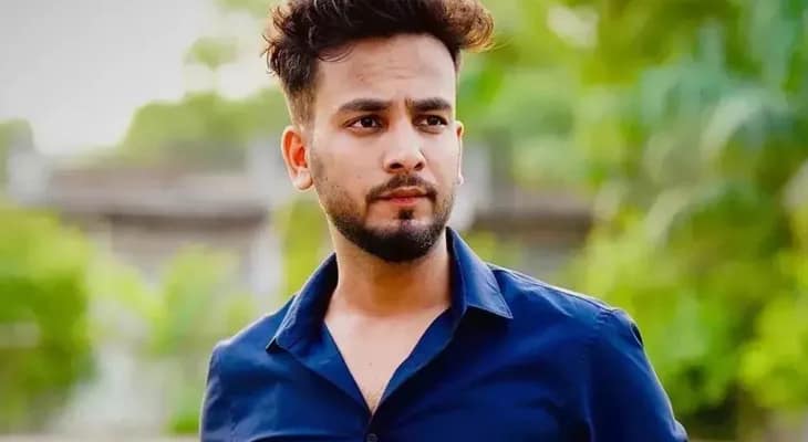 এলভিস যাদবের গুরুগ্রামের বাড়ি লক্ষ্য করে এলোপাথাড়ি গুলি, শোরগোল
