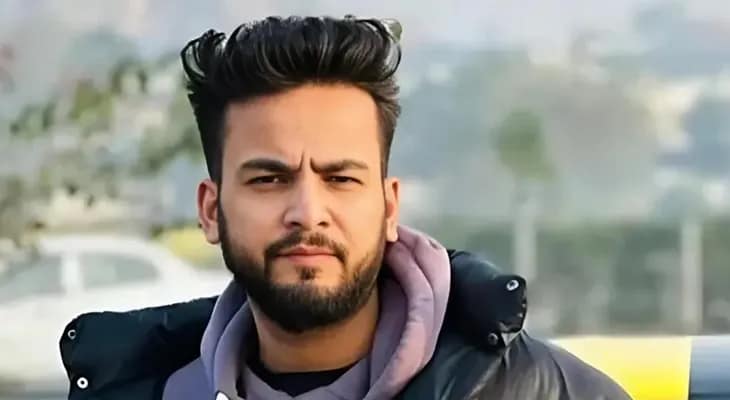 এলভিস যাদবের বাড়ি লক্ষ্য করে গুলিবৃষ্টি, আতঙ্ক বলিউডে
