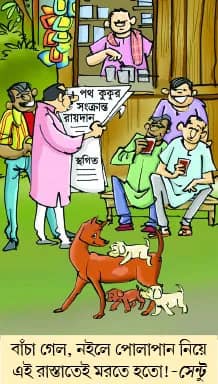মজারু