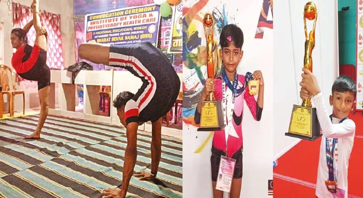 কাকদ্বীপ, পাঁচলা থেকে দু’জন করে খুদে যাচ্ছে মালয়েশিয়ায়