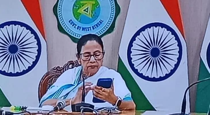 শ্রমশ্রী প্রকল্প: ২২ লক্ষ যারা ইতিমধ্যে পোর্টালে নাম নথিভুক্ত করেছেন তাঁদের জন্য এটা চালু করা হবে, যাঁরা এখনও নাম তোলেননি তাঁরা নাম তুলতে পারবেন