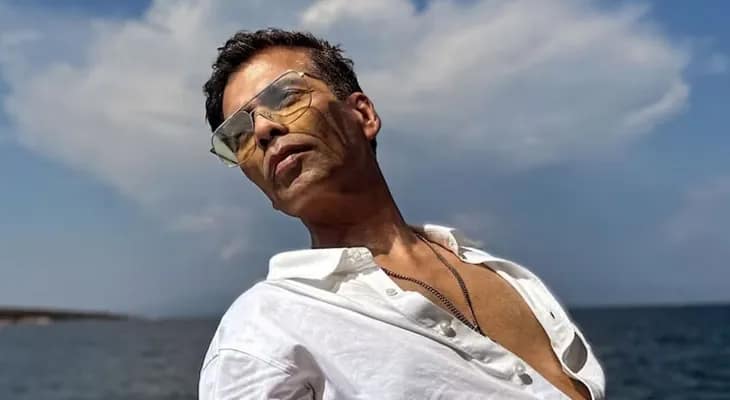 পরিচালনায় ফিরছেন করণ