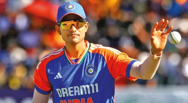 মুম্বইয়ে আজ এশিয়া কাপের দল নির্বাচন, শুভমান গিলকে নিয়ে দোটানায় নির্বাচকরা