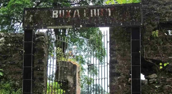 বক্সা ফোর্টে পর্যটকদের ঘোড়ায় চড়া আপাতত বিশ বাঁও জলে