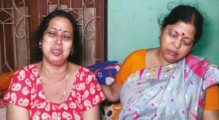 ডাওহিলে ইঞ্জিনিয়ারিং ছাত্রের মৃত্যু: খুনের মামলা দায়ের