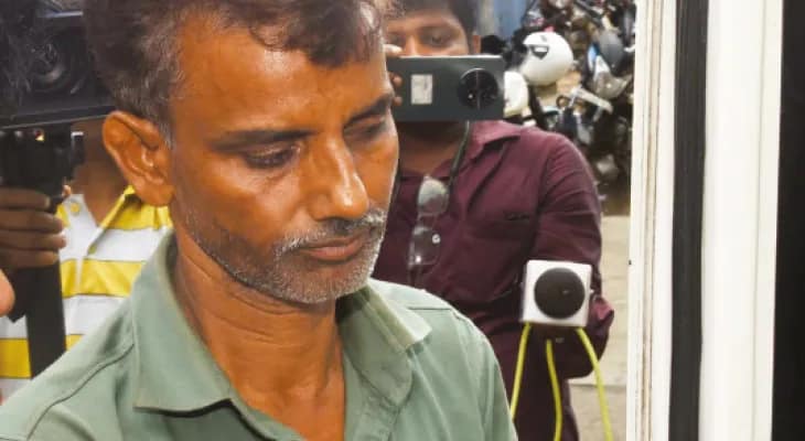 স্বামীকে খতম করতে আসছে সচ্চিদানন্দ, জানতেন প্রেমিকা, মধ্যমগ্রাম বিস্ফোরণে চাঞ্চল্যকর তথ্য