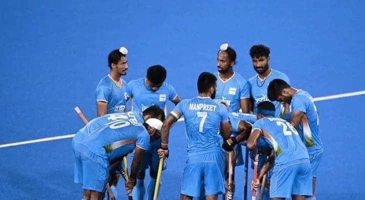 এশিয়া কাপ হকিতে ভারত নামছে ২৯ আগস্ট