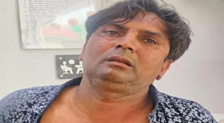 দিল্লির মুখ্যমন্ত্রী রেখা গুপ্তার উপর হামলা চালানো ব্যক্তির নাম রাজেশ খিমঝি, তিনি গুজরাতের রাজকোটের বাসিন্দা