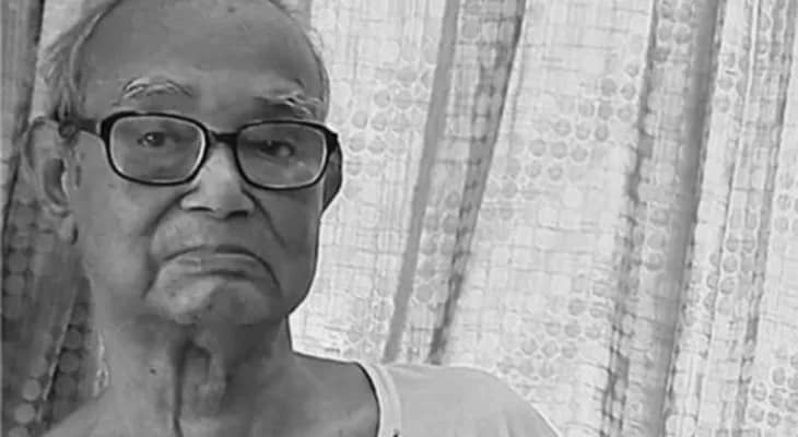 প্রয়াত রাজ্যের প্রাক্তন পর্যটনমন্ত্রী দীনেশচন্দ্র ডাকুয়া