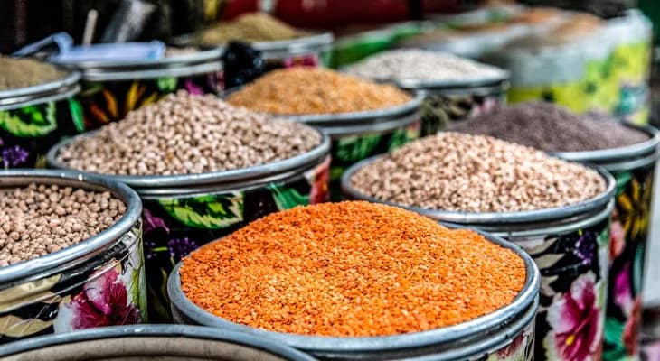 প্রচুর প্রোটিন, তাই বলে যতখুশি ডাল খাবেন!