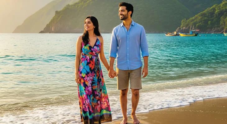 পুজোয়  বেড়াতে? পাহাড়, সমু্দ্র, জঙ্গলে, কী কী সতর্কতা?