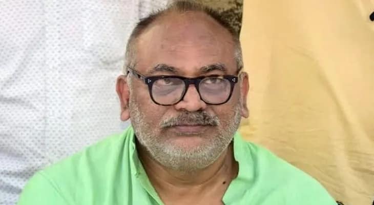 চন্দ্রনাথের বিরুদ্ধে চার্জশিটে অনুমোদন দিলেন রাজ্যপাল