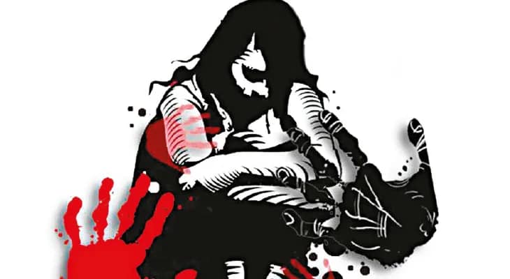 বৃষ্টি থেকে বাঁচতে দোকানে, স্কুল ছাত্রীকে যৌন হেনস্তা ব্যবসায়ীর