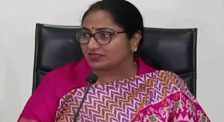 দিল্লির মুখ্যমন্ত্রী রেখা গুপ্তার জেড ক্যাটাগরির নিরাপত্তায় সায় কেন্দ্রের: সূত্র