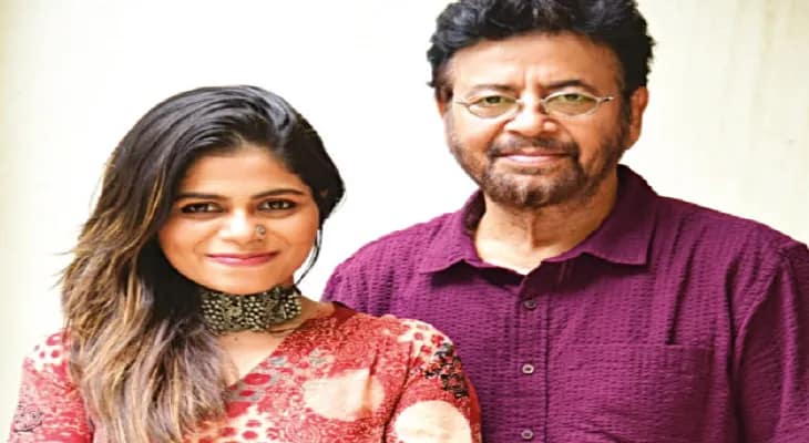 বাবা, মেয়ের যুগলবন্দি