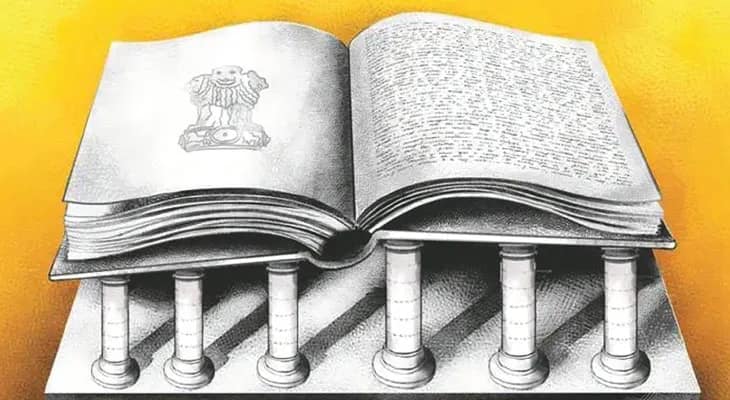 গণতন্ত্রের বিপদ: সাংবিধানিক প্রতিষ্ঠান পরাধীন