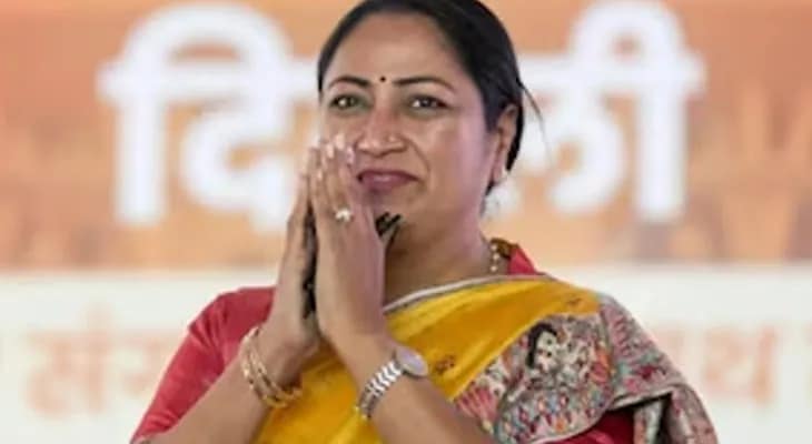 ‘ব্রাহ্মণরাই জ্ঞানের আলো জ্বালিয়েছে’, দিল্লির মুখ্যমন্ত্রীর মন্তব্যে বিতর্ক