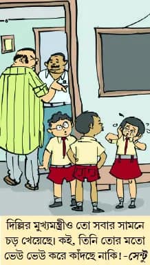 মজারু