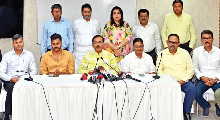 স্বামী বিবেকানন্দ কাপের ঘোষণা ক্রীড়ামন্ত্রীর