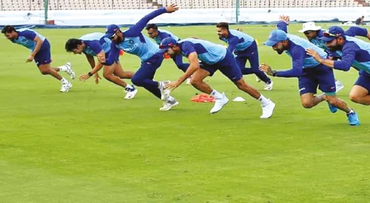 ফিটনেস পরখে এবার ব্রাঙ্কো টেস্টের ভাবনা