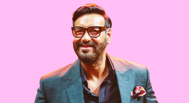 হরর কমেডিতে অজয়