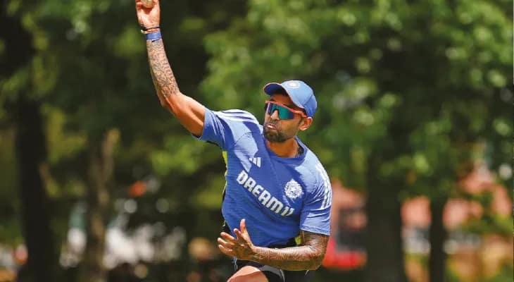 আগ্রাসী ক্রিকেট খেলেই খেতাব জিতবে ভারত, এশিয়া কাপ নিয়ে ভবিষ্যদ্বাণী বীরুর