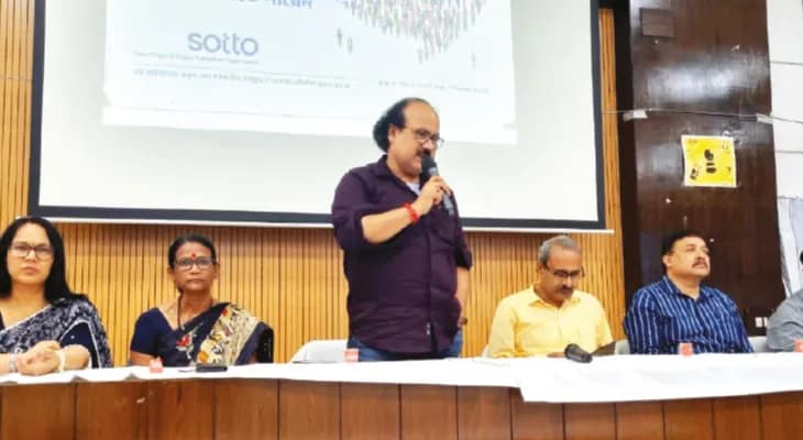 মরণোত্তর চক্ষুদানের এক ঘণ্টার মধ্যেই মৃত্যুর ঘোষণা, জানালেন বাঁকুড়া মেডিক্যালের অধ্যক্ষ