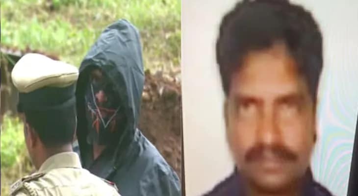 কর্নাটকের 'গণকবর' মামলায় গ্রেপ্তার অভিযোগকারীই