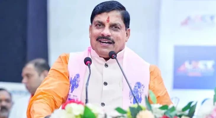 ‘ভগবান শ্রীকৃষ্ণ মাখনচোর নন’, আজব দাবি মধ্যপ্রদেশের মুখ্যমন্ত্রীর
