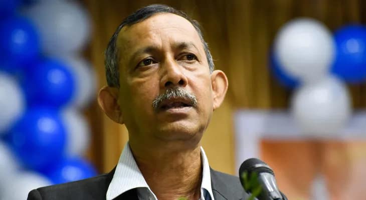 ‘ফল খারাপের কারণে কলকাতা গিয়ে মাথা নিচু করে থাকতে হয়’, আক্ষেপের সুর গৌতমের গলায়
