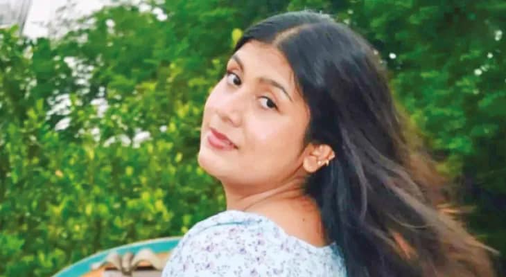 ইঞ্জিনিয়ারিং কলেজে ছাত্রীমৃত্যু: প্রাক্তন ছাত্রের বিরুদ্ধে অভিযোগ মৃতার বাবার