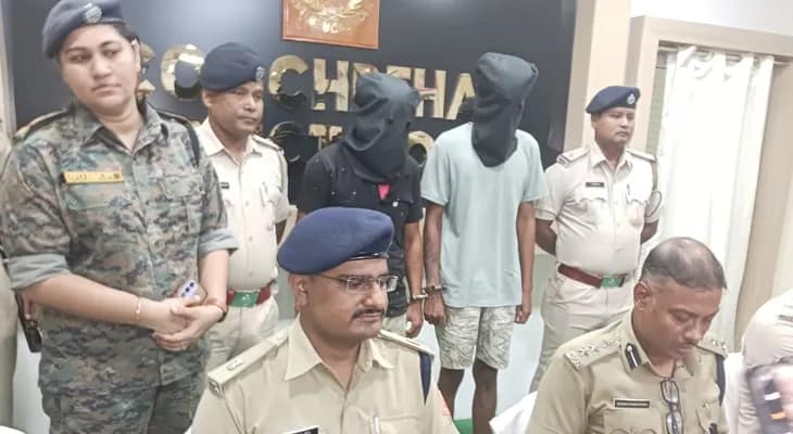 কোচবিহারের ডোডেয়ারহাটে তৃণমূল নেতা অমর রায়কে গুলি করে খুনের ঘটনায় গ্রেপ্তার আরও দুই