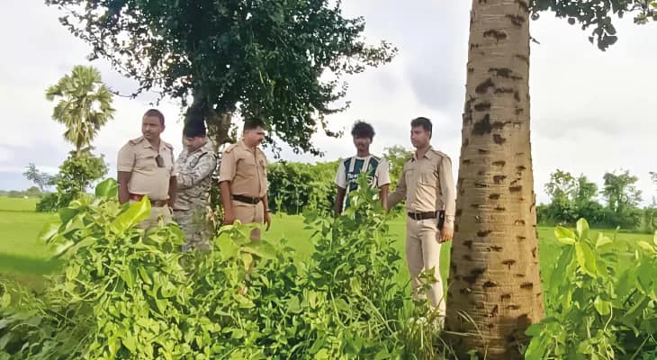 বেলদার মাঠে বধূর দেহ উদ্ধারে হাড়হিম তথ্য, ধর্ষণের পরই খুন, আত্মহত্যা নয়, তিনমাস পর পর্দা ফাঁস পুলিসের