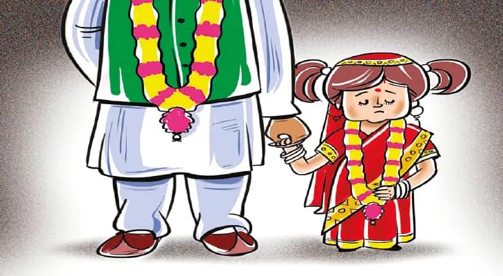 নাবালিকা বিয়ে রুখতে গোপনে স্বনির্ভর গোষ্ঠী নামাচ্ছে প্রশাসন, পুলিসের কাছে খবর পৌঁছে দেওয়াই কাজ