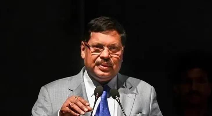 ‘প্রশাসন বিচারকের ভূমিকা নিতে পারে না’, মন্ত্রী অপসারণ বিলের আবহে বিস্ফোরক প্রধান বিচারপতি