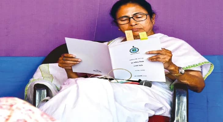 আগামিকাল বর্ধমানে প্রশাসনিক সভা মুখ্যমন্ত্রীর, জোরদার প্রস্তুতি, শিল্পসেতুর শিলান্যাসের সম্ভাবনা