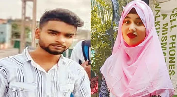 ক্যানিংয়ে ঘর থেকে  উদ্ধার দম্পতির দেহ, পরকীয়ার জেরে আত্মহত্যা! ধন্দে পুলিস