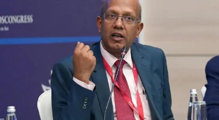 যেখানে ঠিকঠাক দাম পাবে, নয়াদিল্লি সেখান থেকেই জ্বালানি তেল কিনবে, জানালেন রাশিয়ায় নিযুক্ত ভারতের রাষ্ট্রদূত
